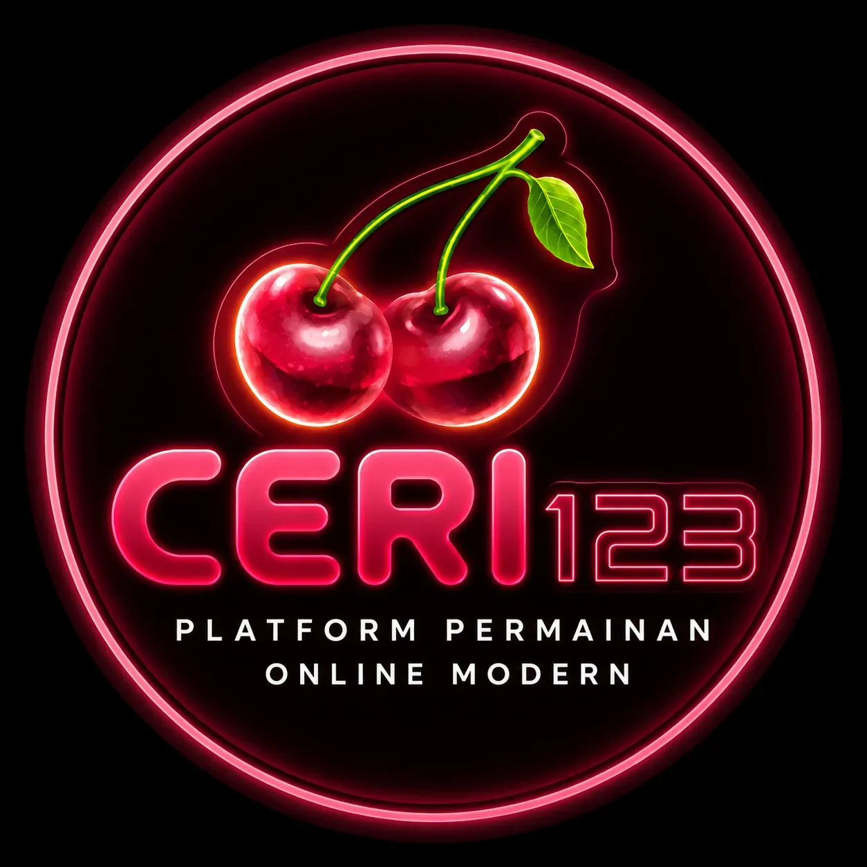 CERI123 - Petualangan Seru Menanti Anda
