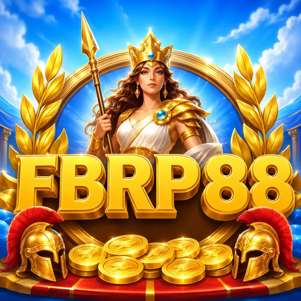 FBRP88 - Game TPS Aksi Seru dan Menantang