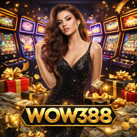 WOW388 - Petualangan Epik di Dunia ARPG